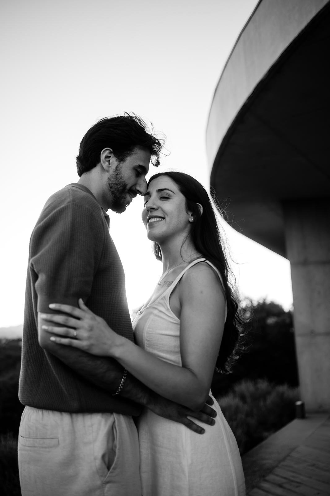 Vitória e João